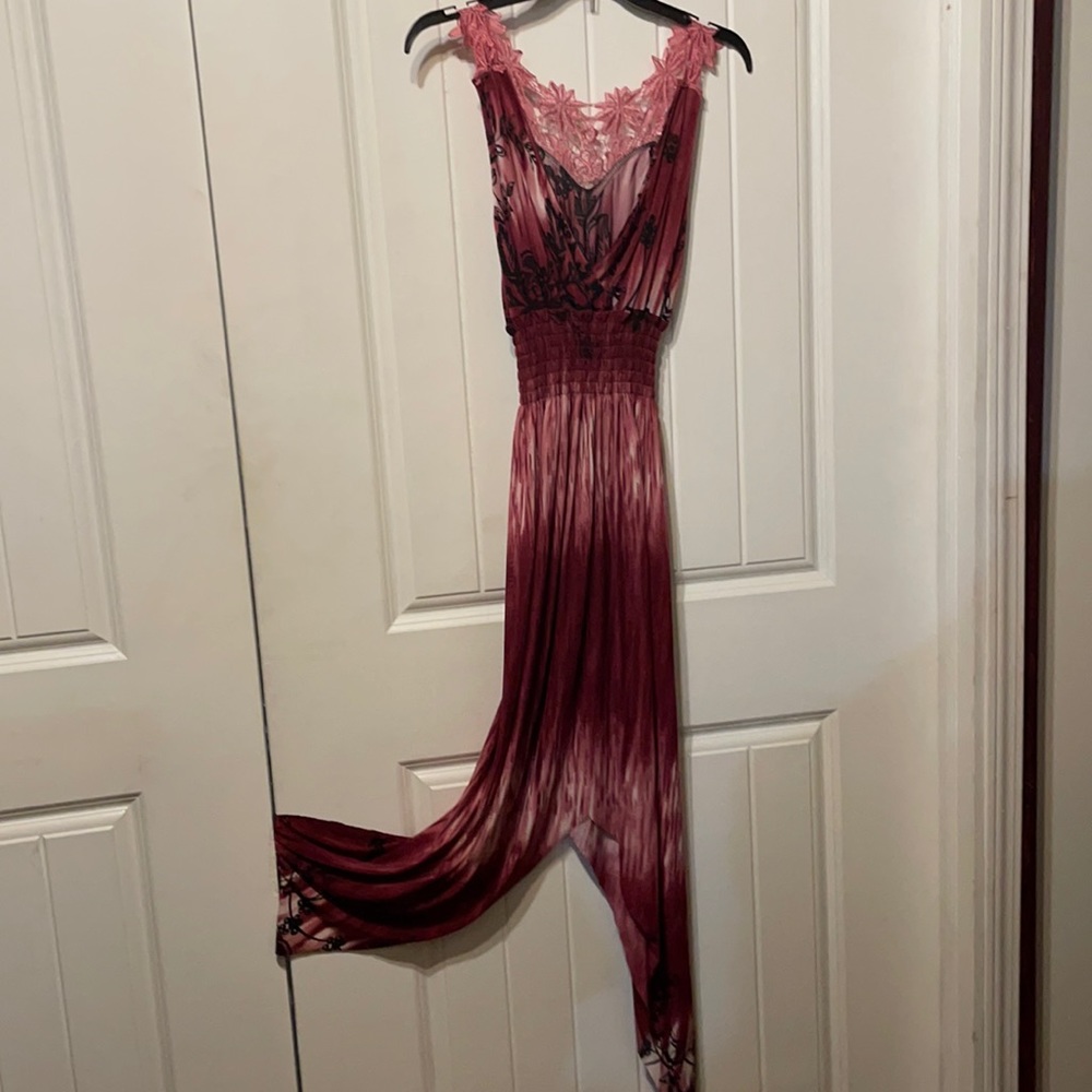 Summer dress
